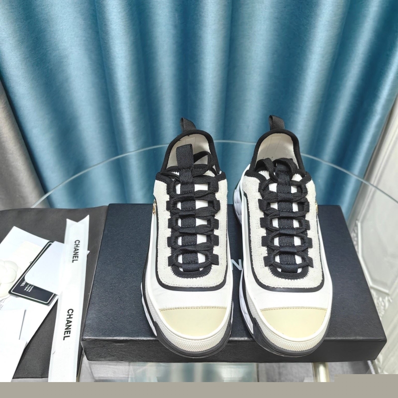 Ch*el casual shoes